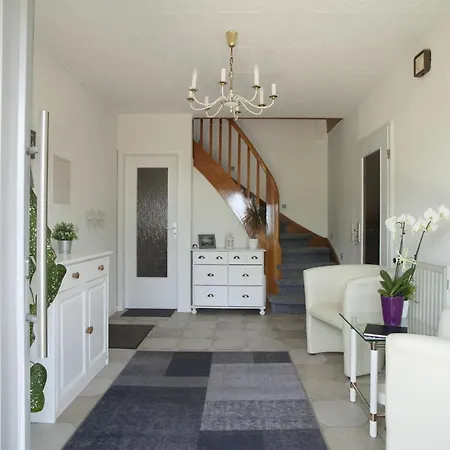 Ostseetraum Whg 2 Dahme